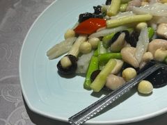 -山外山菜馆(玉泉路店)