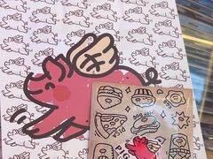 -PIGGYOO人生四格漫画店(朝外店)