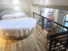 -天逅酒店(观前街宫巷店)