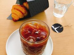 -稀物集咖啡(徽州大道店)