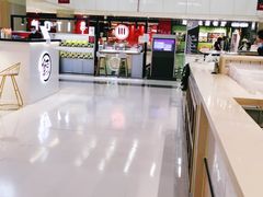 -DQ·蛋糕·冰淇淋(合生汇店)