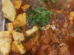 -闻香阁·清真(光荣道店)