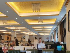 -四海蒸鲜蒸汽海鲜自助(北戴河店)