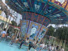 -南京银杏湖乐园