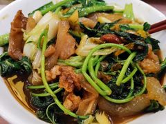 -品香菜馆(旗峰路中侨大厦店)