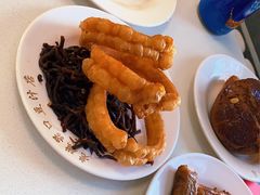 -老磁器口豆汁店(天坛店)