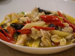 -君东记本帮面馆(天钥桥路店)