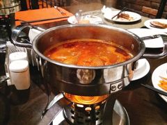 -OPEN開全日自助餐厅·西餐·海鲜(佛山希尔顿酒店)