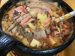 -小芳砂锅凉粉(总店)