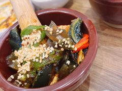 -云海肴·汽锅鸡·云南菜(广安门天虹店)