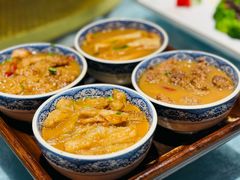 -裕丰源滋补烩面(天赋路店)