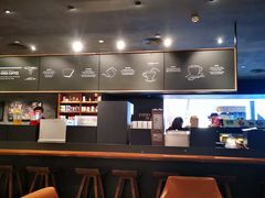 -星巴克臻选(深圳华强北茂业店)