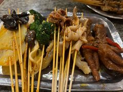 -小街天府(西工小街店)