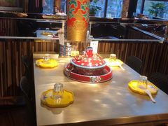 -羊大爷涮肉(亮马桥店)