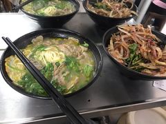 -河南拉面(肇周路店)