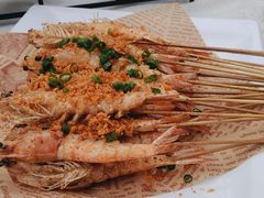 -阿拉斯加·海货(马王堆店)