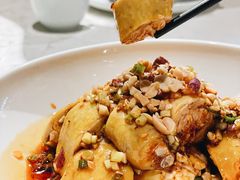 川味口水鸡-鲜潮里·粤式大排档
