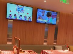 -西贝(吴江路湟普汇店)