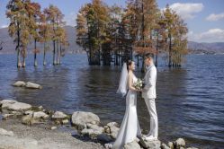 点击看大图 -太古映画婚纱摄影(天河店)