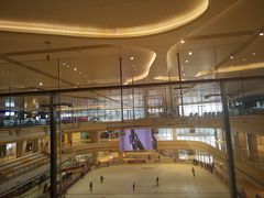 -冠军冰场CHAMPION RINK(苏州中心商场店)