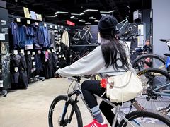 -迪卡侬(沙河店)