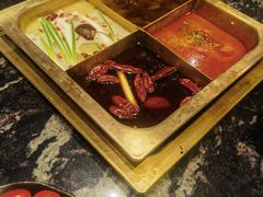 -王家渡火锅店(亦庄店)
