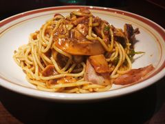 -萨莉亚意式餐厅(南京万达茂店)