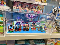 -乐高授权专卖店(中关村领展店)