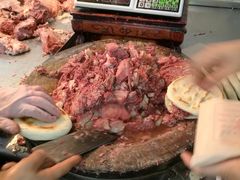 -杨天玉腊牛羊肉