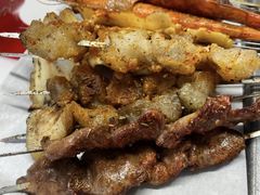 -美达尔烧烤(大尧三路店)