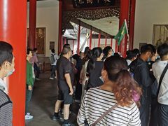 -南京中国近代史遗址博物馆(南京总统府)