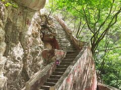 -北京上方山国家森林公园