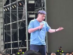 -龙口南山旅游景区