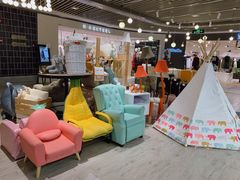 -LOL原创生活概念店(K11购物艺术中心店)