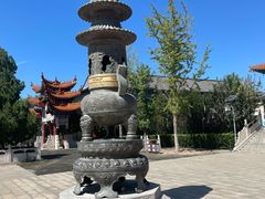 -大悲禅寺