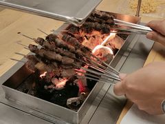 -正丰源大缸烧烤(人民路店)