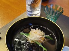 -九献创意菜·牛排馆(亮马河花园店)