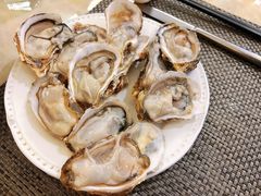 -金玛国宾酒店-自助西餐厅