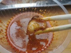 -南门黄孃甜不辣