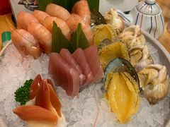 -菊上尊品料理(蚌埠银泰店)