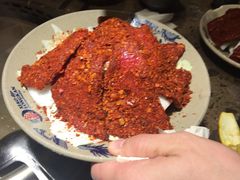 -小龙坎老火锅(北京三里屯店)