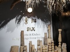 -素描餐厅(灵隐天竺店)