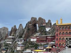 -孜珠寺