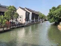 -衣裳街历史文化街区