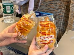 日式肠卷-西村叔叔的店·面包·甜品·蛋糕(清河万象汇店)