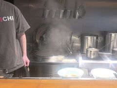 -KINGICHI無双东京豚骨拉面(人广中福城店)