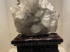 -安徽省地质博物馆