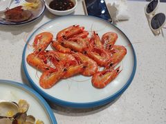 -锦里海景海鲜餐厅.三亚老字号(亚龙湾中心广场店)