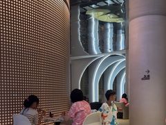 -涨巢·潮玩水疗局