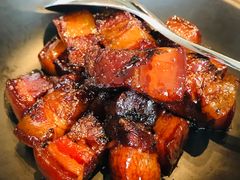 -俏江南天津时尚曲艺主题餐厅(马场道店)